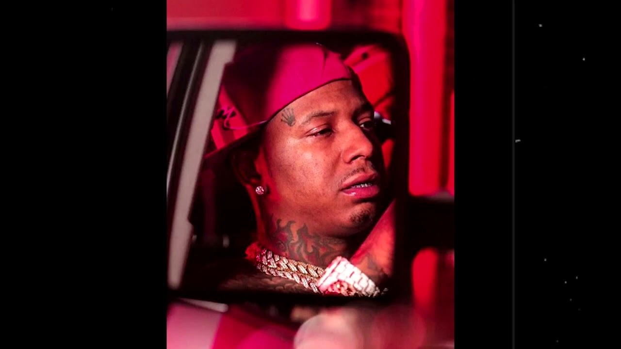 [FREE] MoneyBagg Yo x Blac Youngsta Type Beat 2024 - 