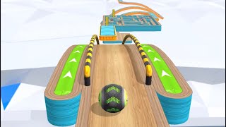 Going Balls Suprer Speedrun Level 12771