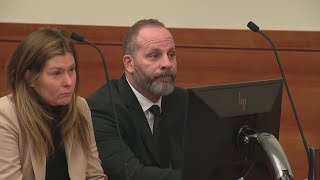 Judge sets jury selection date in murder retrial for former Franklin County deputy Jason Meade