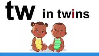 Phonics Chart 7