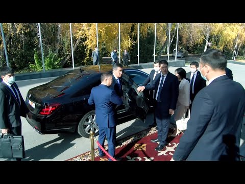 Video: Дүйнөдөгү эң жогорку юридикалык ылдамдык чеги кайсы?