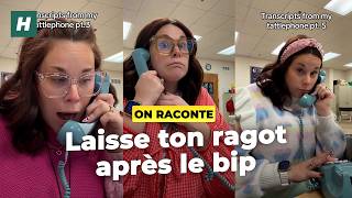 Cette Prof De Maternelle Connaît Tous Les Potins De Sa Classe Grâce À Ce Téléphone