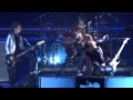 alice nine. - Blue Planet (PS Company 10th aniversary Peace&Smile Carnival)