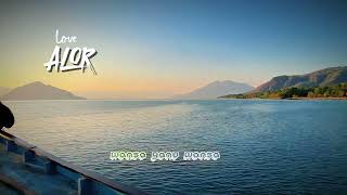 LAGU ALOR TERBAIK- WANSA YANU WANSA