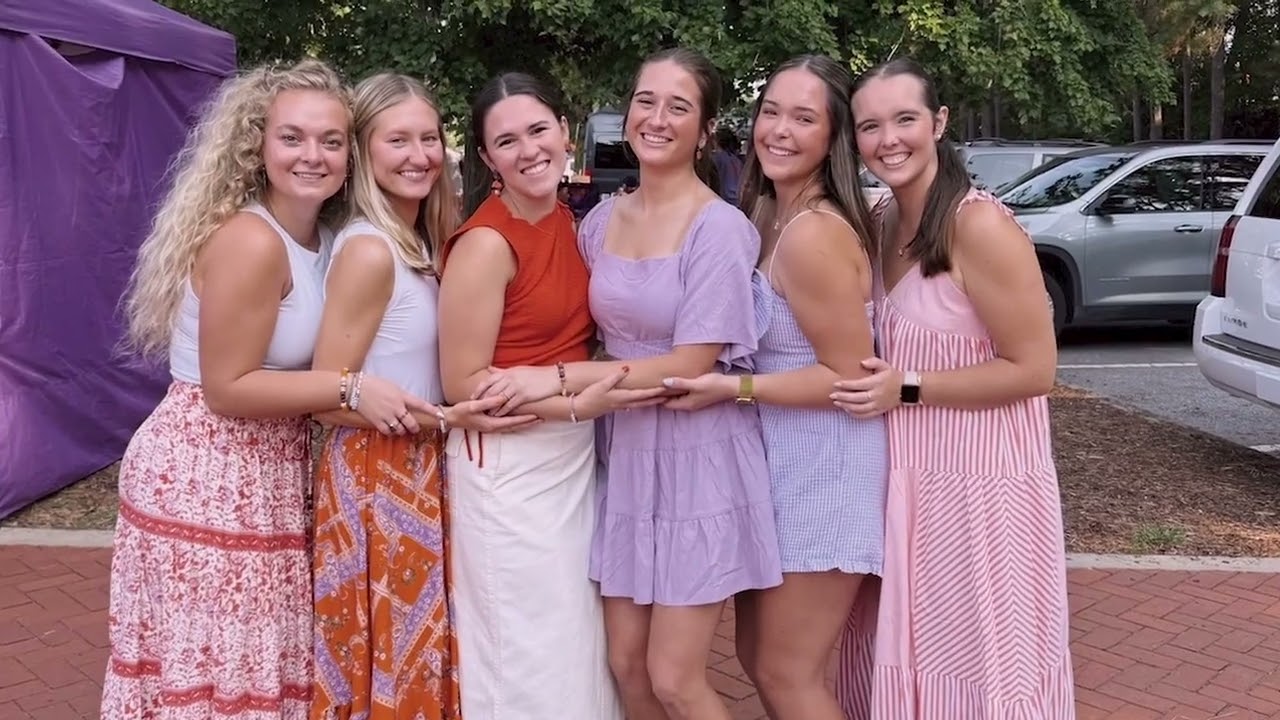 Joani Oliver Student Feature