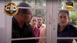 Team CID ने कैद किया Real Zombies को Jungle के बीच एक Room में | CID | Jungle Series | Full Episode screenshot 1