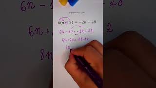 1st degree equation,Old school math, #maths #mathstricks #mathematics #math.
