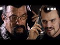 Steven seagal movies  ralphthemoviemaker