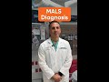 How is MALS Diagnosed?  | Dr. Joseph Ibrahim