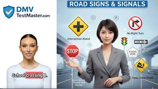 The EXACT Questions on the 2026 DMV Test Don't Fail!