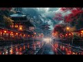 Reverie of Harmony 🏯 No Copyright Lofi Japanese Songs 2024 🏯 Japanese Lofi Music Playlist 2024
