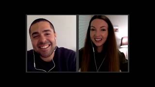 UX LIVE & Testing Time Webinar Series: fireside chat with UX Research expert Lisa Marie Ortega