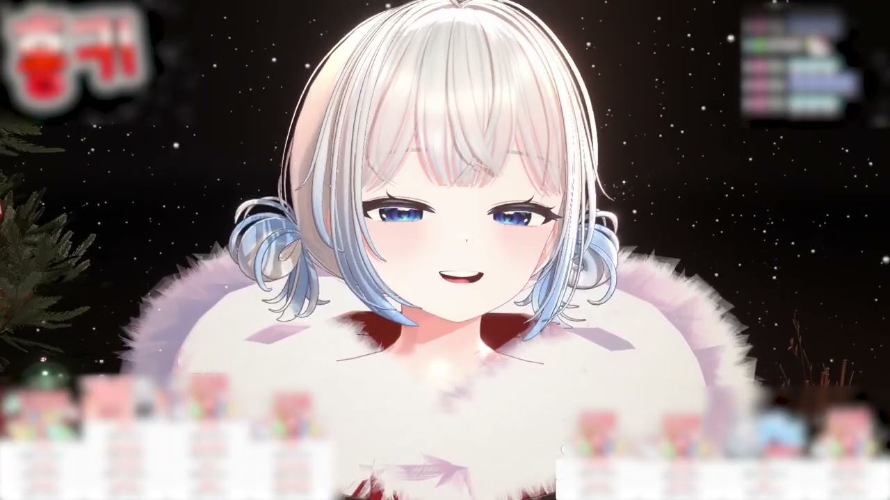 지나가오다-닐로(유키버전)