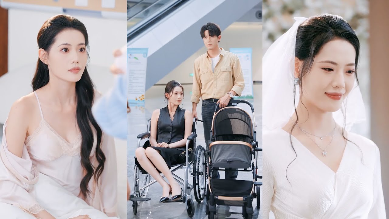 窮小伙被拜金女無情拋棄，酒吧買醉卻被高冷校花投懷送抱，10個月後校花一胎三寶讓他激活頂級系統豪宅別墅樣樣有，年紀輕輕就達到人生巔峰，渣女悔斷腸也換不回他一個眼神#爽文