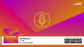 Dara Bubamara - Maler