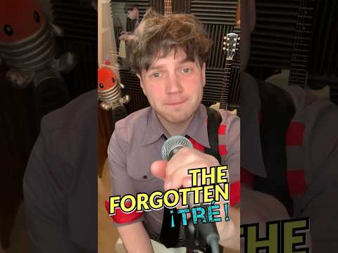Green Day - The Forgotten