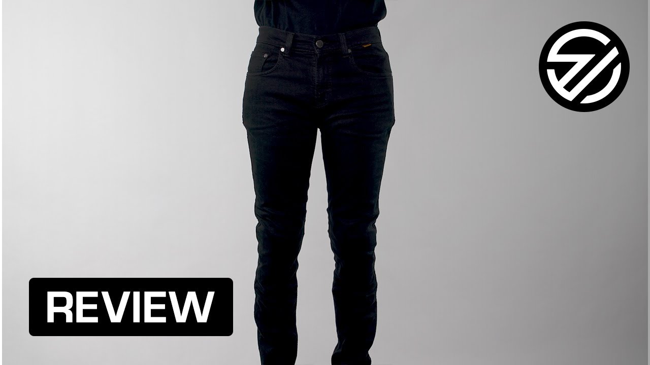 Richa Original Slim Fit motorjeans 