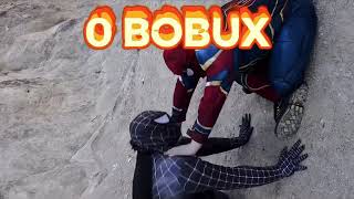 No Bobux Aka 0 Bobux