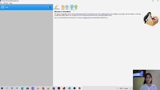 CARA MENGINSTAL PROXMOX MELALUI VIRTUALBOX