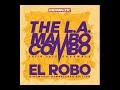 The la mambo combo latin jazz esemble  me gusta