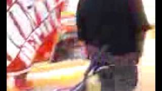 The Home Depot Tijuana Bailando