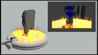 3D Demo Reel 2009