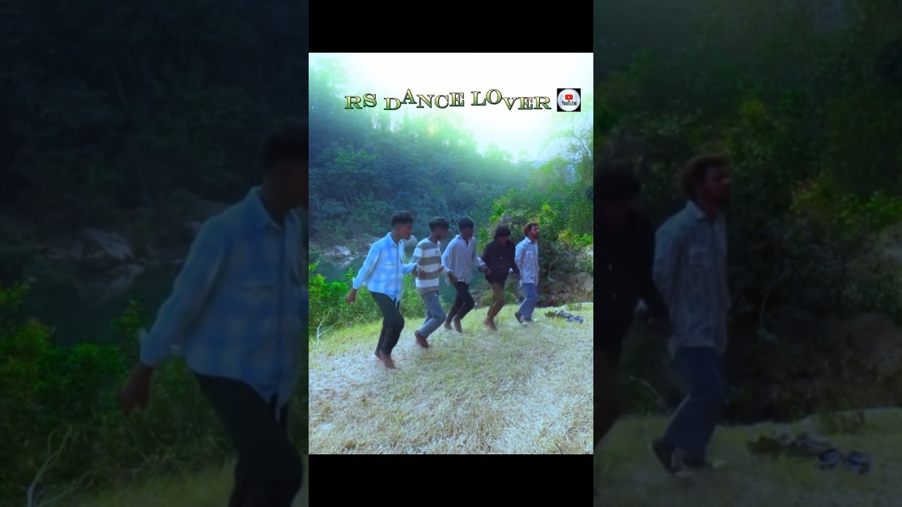 New Nagpuri Chain Dance 2026//New Nagpuri Song Remix Dance 2026