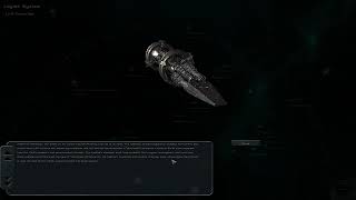 Freespace: Between the Ashes - System Map 6