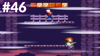 [Trailer #46] 8 - 4 [New Super Mario Bros. 3 - Version 4.0][101%]