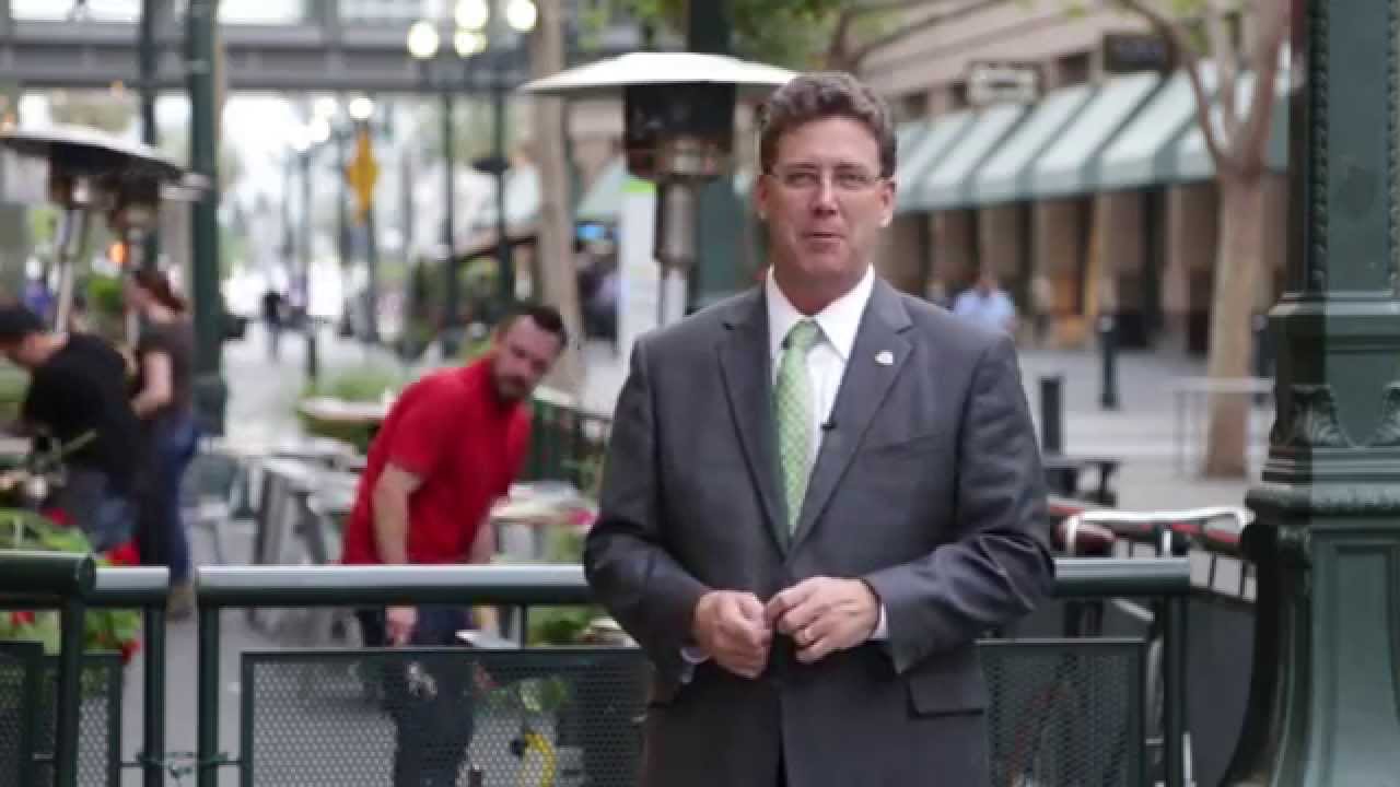 YPN Speed Mentoring Event