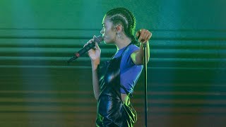 Elodie - Pensare male (Radio Italia Live 06/04/2022)