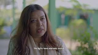 Oxfam Rohingya response: Rohingya protection