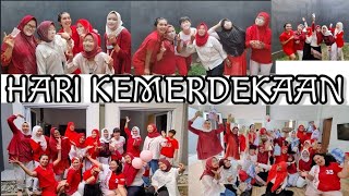 HARI KEMERDEKAAN