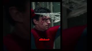 SPIDERMAN: BRAND NEW DAY, Venom'un siyah simbiyot kostümünü tanıtacak. #spiderman