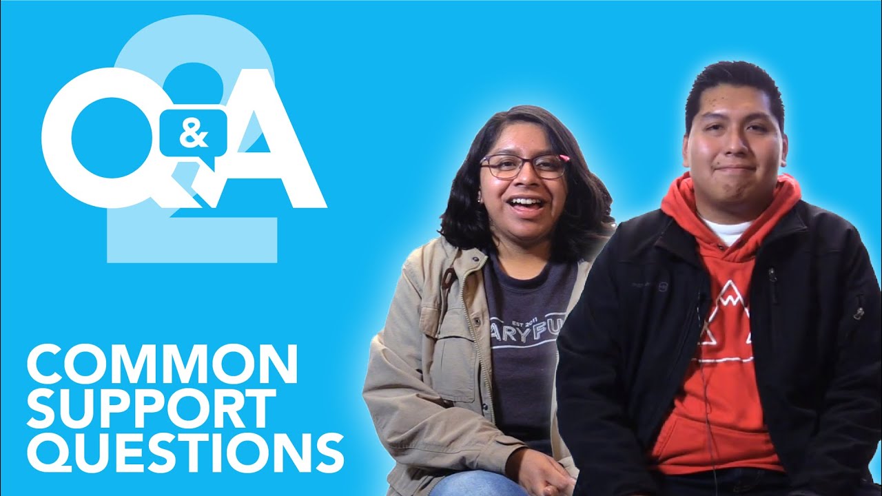 Apiary Fund Support | Common Support Questions EP 2