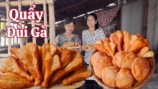 Nước Mặn Quê Nhà 