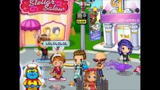 I Quit Fantage Prank