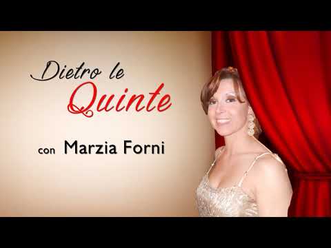 DIETRO LE QUINTE DI MARZIA FORNI – “LA VITA DAVANTI A SE’ “, CON SILVIO ORLANDO