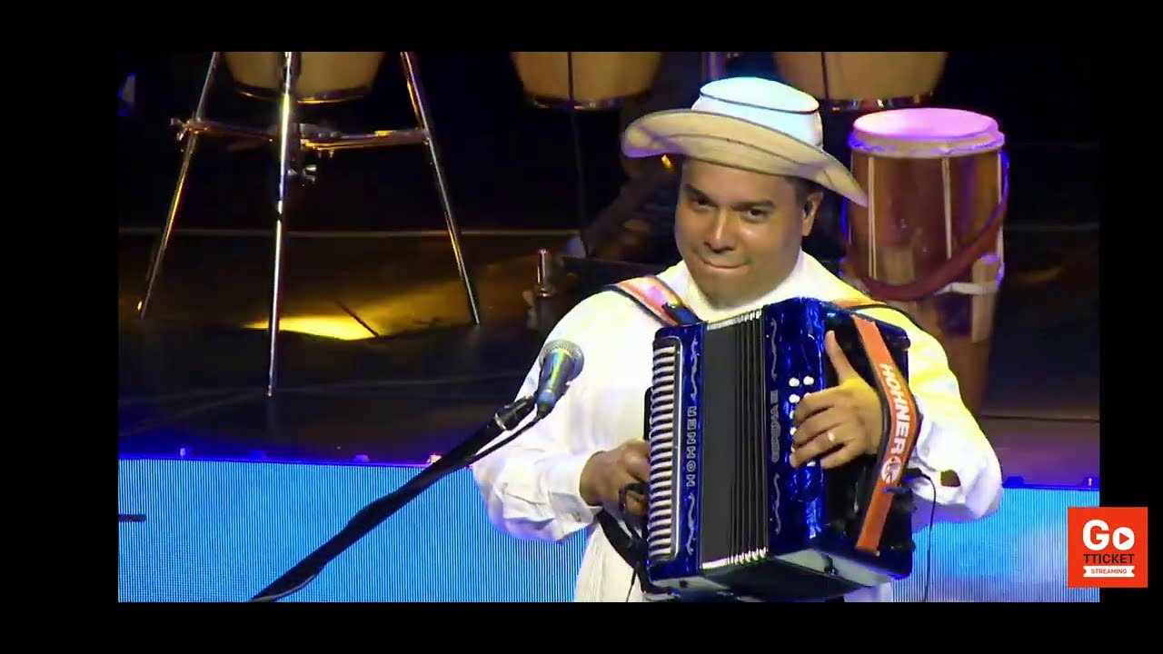 Raul Aparicio - Mi Pequeño Tormento en VIVO