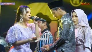 PERTEMUAN - Tasya Rosmala - Om Adella live Sampang Madura 2023