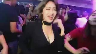 DJ.BIKIN BAHAGIA - KARNA KU SELOWWW (HANCURKANNNN)