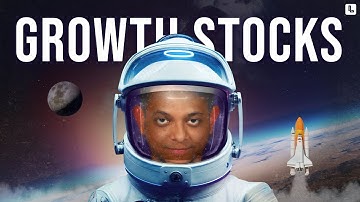 Identify Growth Stocks Like a Pro [Free Screener]