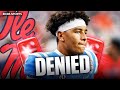 NCAA Denies 6th-Year Eligibility for Ole Miss QB Trinidad Chambliss