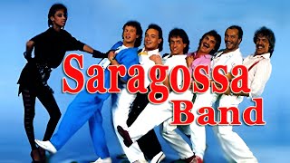 Saragossa Band 🇩🇪