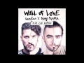 Karetus ft. Diogo Piçarra - Wall Of Love [Fat Cap Remix]