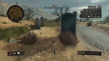 BO 4 Blackout live -Kurdish. New update 1.21 LIGHT IS BACK