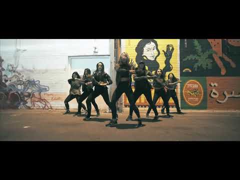 Maciel Ramos Choreography : Where They From - Missy Elliott