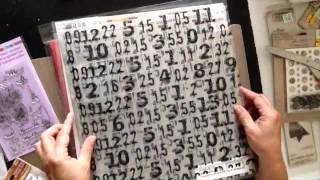 Haul ~ Tuesday Morning & Hobby Lobby