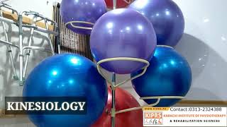 KARACHI INSTITUTE OF PHYSIOTHERAPY & REHABILITATION SCIENCES