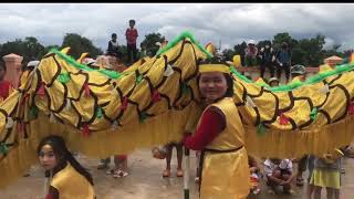 Ban Tử Thiện Pg Phú Yên Tặng 350 Phần Quà Trung Thu Cho Trẻ Em Huyện Vùng Núi Sông Hinh 25-9-2023